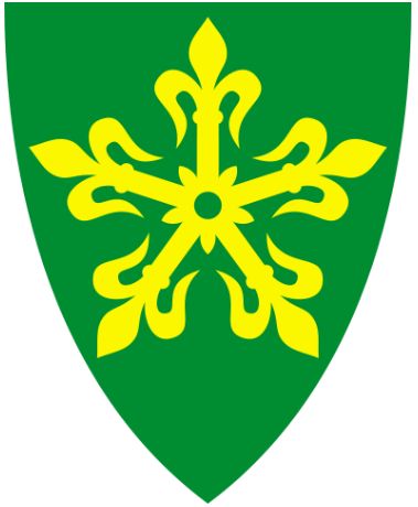 Coat of arms (crest) of Re (Vestfold)