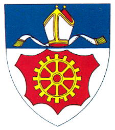Coat of arms (crest) of Slavičín
