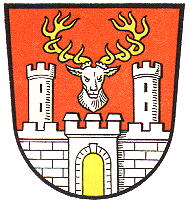 Wappen von Freden/Arms (crest) of Freden