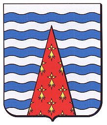 Blason de Lanester/Coat of arms (crest) of {{PAGENAME