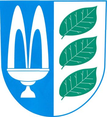 Coat of arms (crest) of Libníč