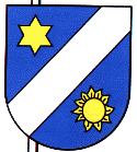 Wapen van Mitselwier/Arms (crest) of Mitselwier
