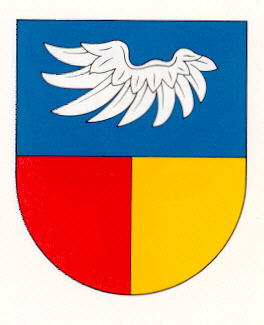 Wappen von Neuenweg/Arms (crest) of Neuenweg