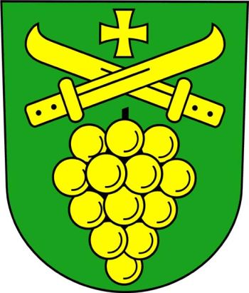 Coat of arms (crest) of Sobotovice