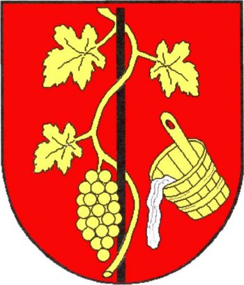 Arms of Stavěšice