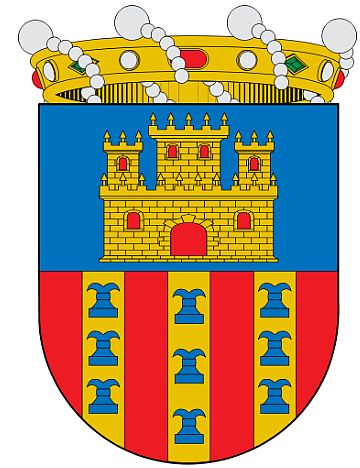 Escudo de Vilademuls/Arms (crest) of Vilademuls