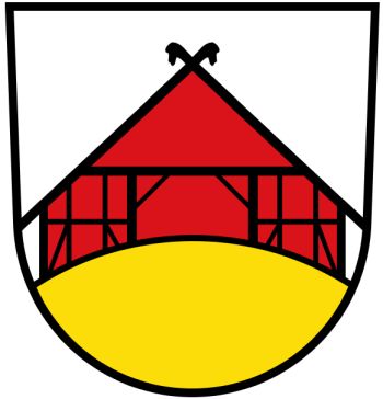Wappen von Belsch/Arms (crest) of Belsch