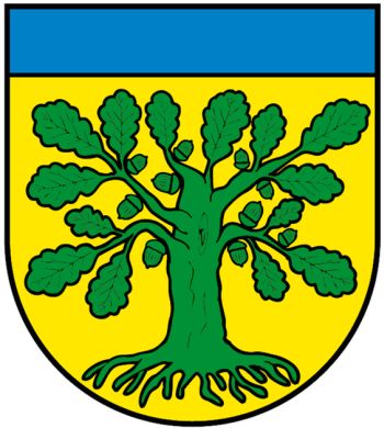 Wappen von Grauingen