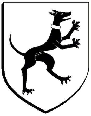 Wappen von Hundersingen (Oberstadion) / Arms of Hundersingen (Oberstadion)