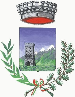 Stemma di Pietraporzio/Arms (crest) of Pietraporzio