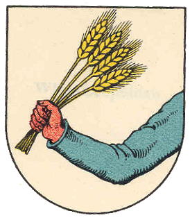 Wappen von Wien-Leopoldau / Arms of Wien-Leopoldau