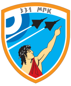 File:331st Squadron, Hellenic Air Force.gif