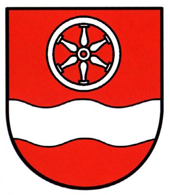 Wappen von Donebach/Arms (crest) of Donebach