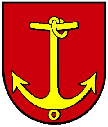 Wappen von Grauelsbaum/Arms (crest) of Grauelsbaum