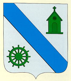 Blason de Loison-sur-Créquoise/Arms (crest) of Loison-sur-Créquoise