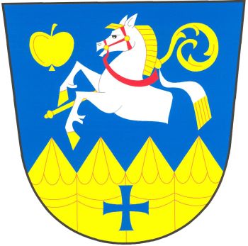 Arms (crest) of Vítanov