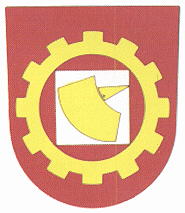Arms of Vratimov