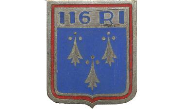 File:116th Infantry Regiment, French Army.jpg