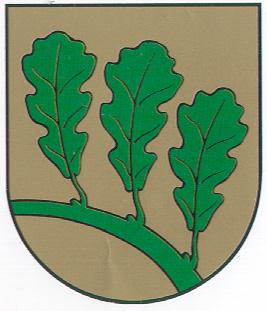 Arms of Garliava