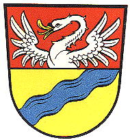 Wappen von Hanau (kreis)/Arms (crest) of Hanau (kreis)