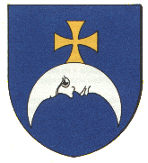 Blason de Katzenthal / Arms of Katzenthal