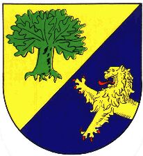 Wappen von Lollschied
