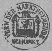 Siegel von Neumarkt-Sankt Veit