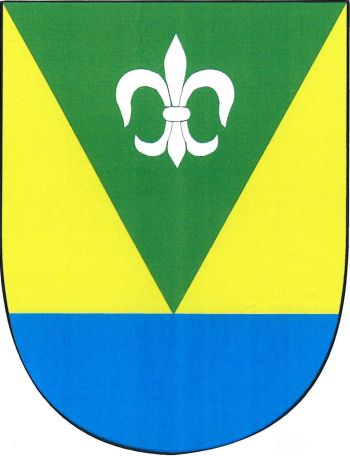 Coat of arms (crest) of Vranov (Tachov)