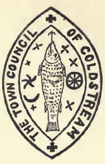 Arms of Coldstream