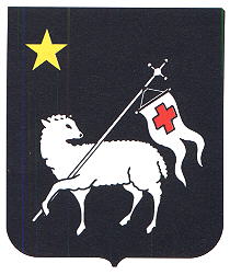 Blason de Geneston/Arms (crest) of Geneston