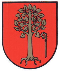 Wappen von Hagen (Sundern)