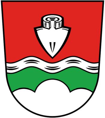 Wappen von Willmering/Arms (crest) of Willmering