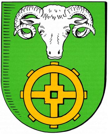 Wappen von Winninghausen/Arms (crest) of Winninghausen