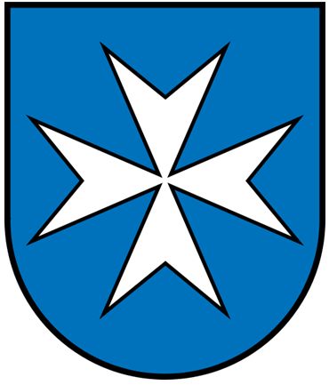 Wappen von Affaltrach/Arms of Affaltrach