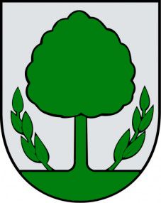 Wappen von Ahldorf