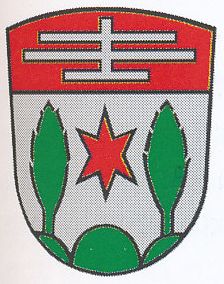 Wappen von Baierfeld/Arms of Baierfeld
