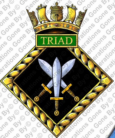 File:HMS Triad, Royal Navy.jpg