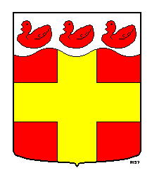 Arms of Huisseling en Neerloon