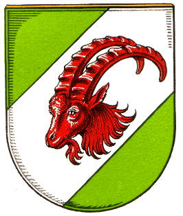 Wappen von Imsen / Arms of Imsen