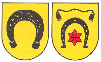 Wappen von Leimersheim/Arms of Leimersheim