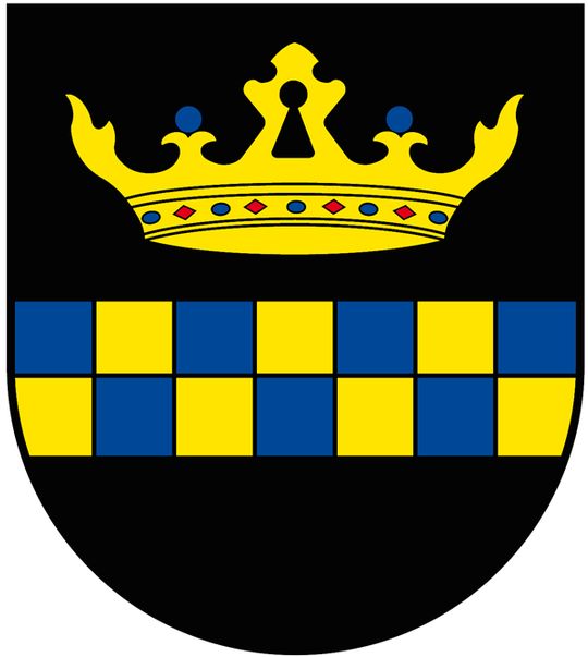 Wappen von Sohren/Arms (crest) of Sohren
