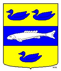 Arms of Werkendam