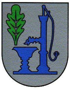 Wappen von Zimmerschied/Arms (crest) of Zimmerschied