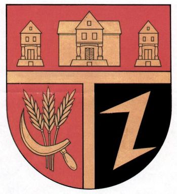 Wappen von Ebertshausen/Arms (crest) of Ebertshausen