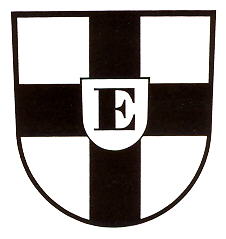 Wappen von Eiterbach