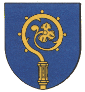 Blason de Galfingue/Arms (crest) of Galfingue