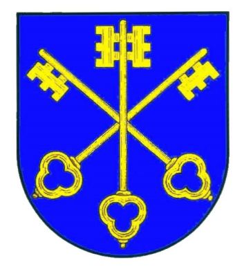 Wappen von Amt Neustadt-Land/Arms (crest) of Amt Neustadt-Land