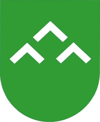 Arms of Praha-Klánovice