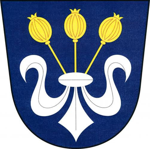 Coat of arms (crest) of Puclice