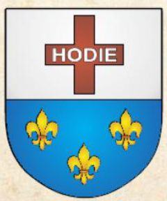 Arms (crest) of Parish of Saint Expeditus, Campinas